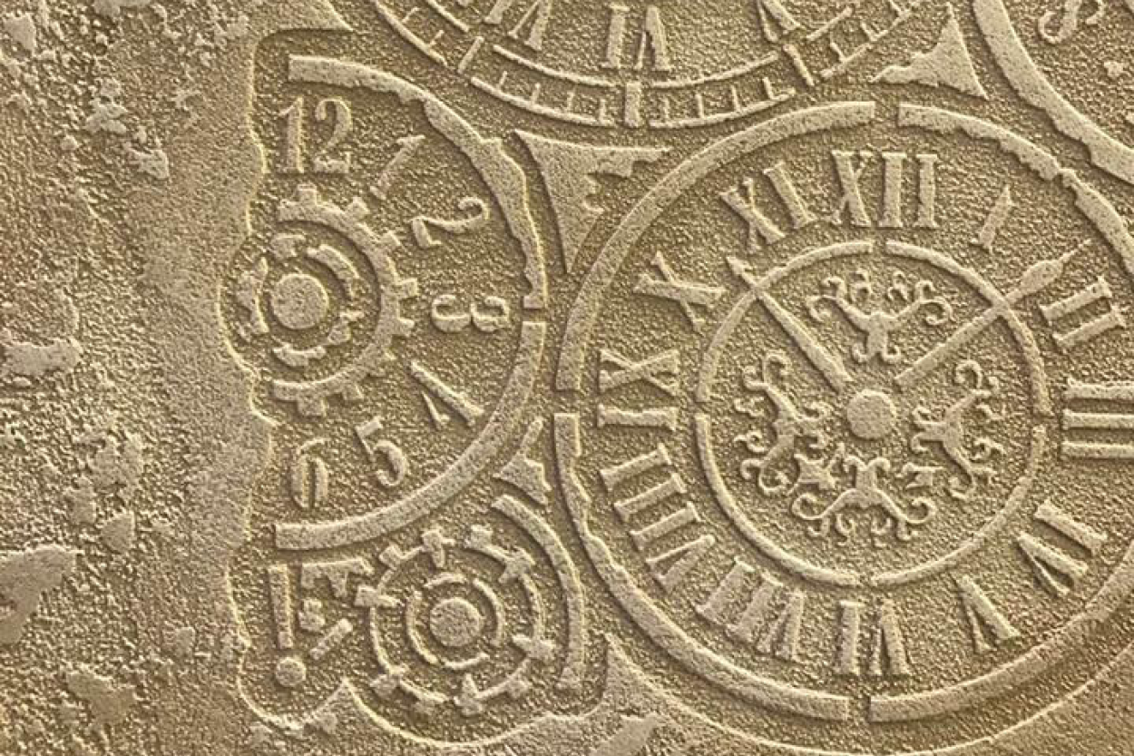 ColourDrive-NovaColor Calcecruda Novacolor Calcecruda Calcecruda watch wall texture design painting for Living Room