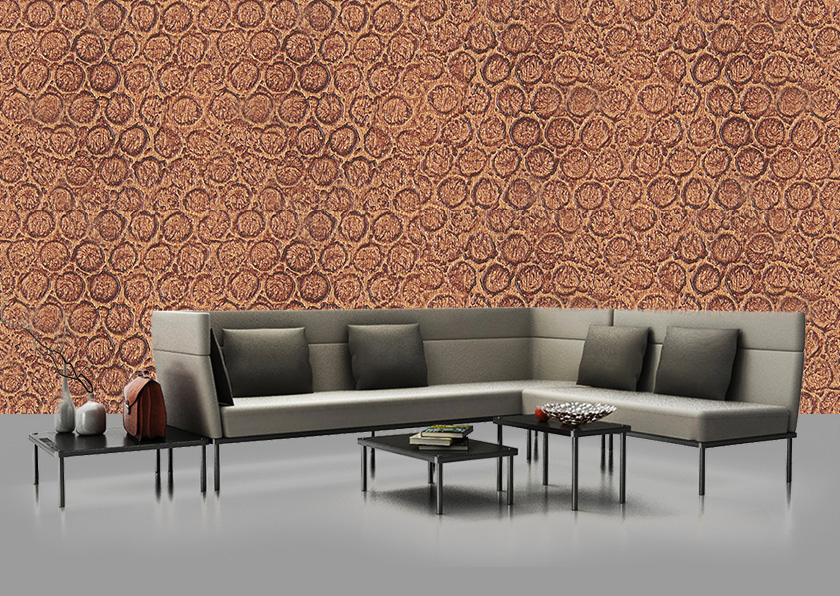 ColourDrive-Asian Paints Royale Play Royale Play Infinitex Hive wall texture design painting for Bedroom,Kids Room