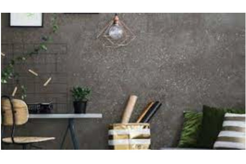 ColourDrive-Royale Play Archi Concrete Archi Concrete Stellato wall texture design painting for Living Room,Study Room