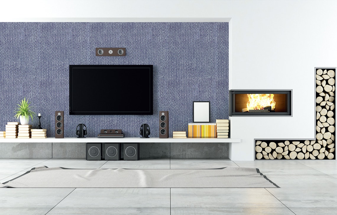 ColourDrive-Asian Paints Royale Play Royale Play Infinitex Hive wall texture design painting for Living Room,Dining Hall