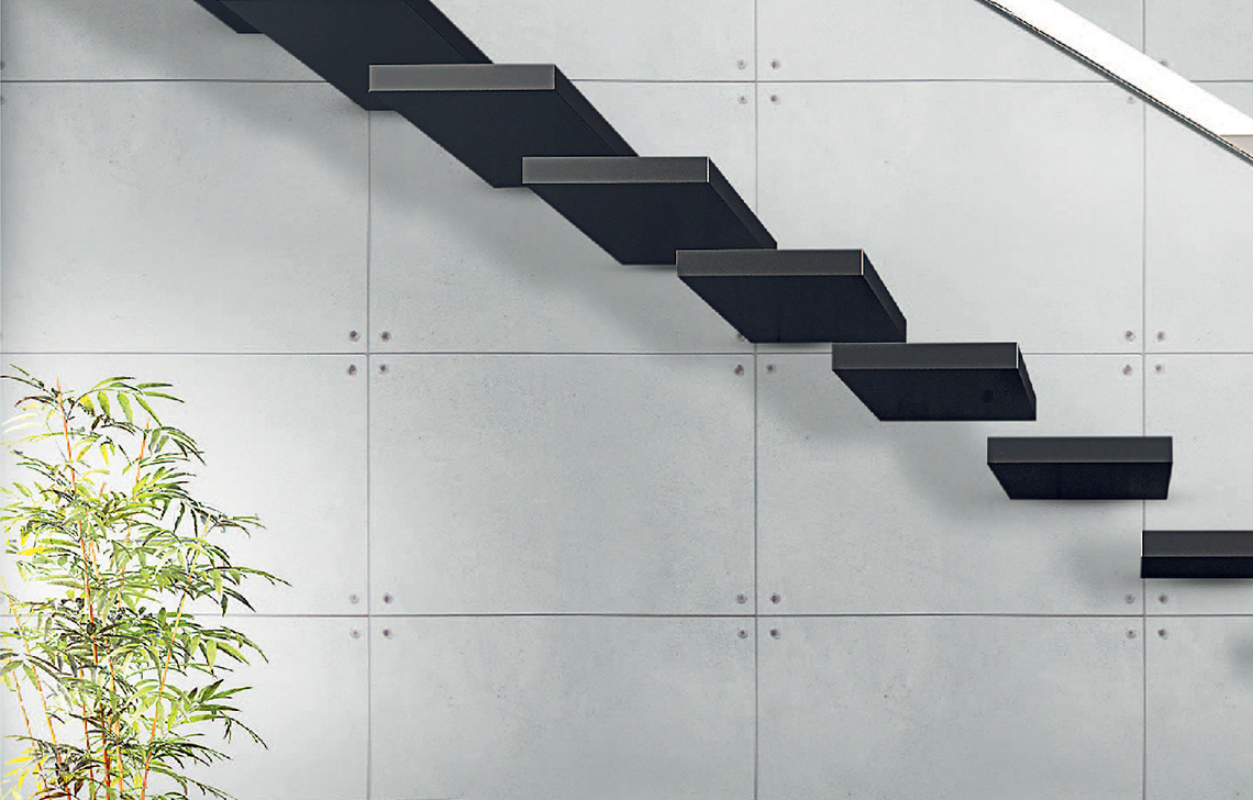 ColourDrive-Asian Paints Royale Play Archi Concrete Archi Concrete Exposed wall texture design painting for Study Room,Staircase,Creative Office Space