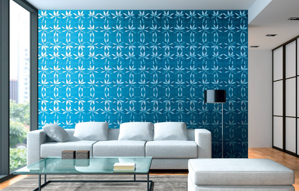 ColourDrive-Asian Paints Royale Play Royale Play Neu Trellis wall texture design painting for Living Room,Bedroom,Dining Hall