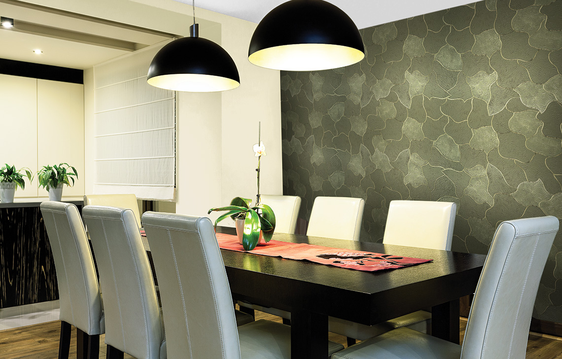 ColourDrive-Asian Paints Royale Play Royale Play Infinitex Pebbles wall texture design painting for Living Room,Dining Hall