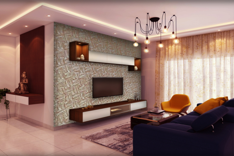 ColourDrive-Asian Paints Royale Play Royale Play Metallic Delta wall texture design painting for Living Room,Study Room