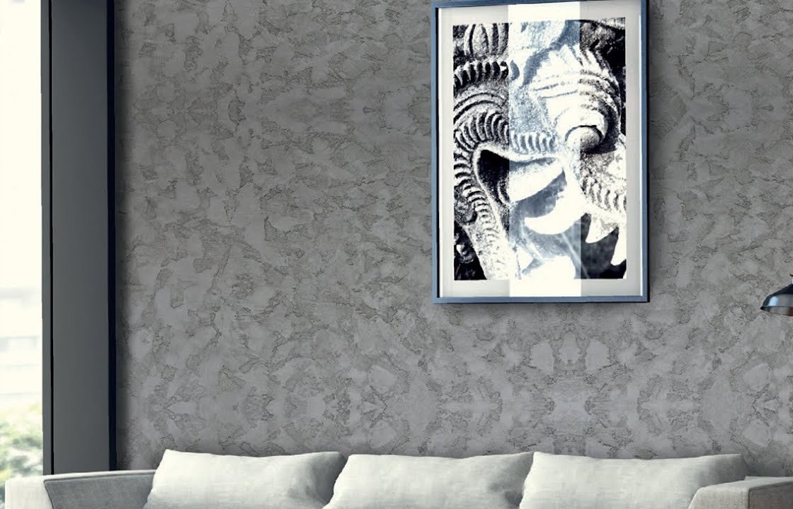 ColourDrive-Royale Play Archi Concrete Archi Concrete Archi Concrete Slab wall texture design painting for Living Room