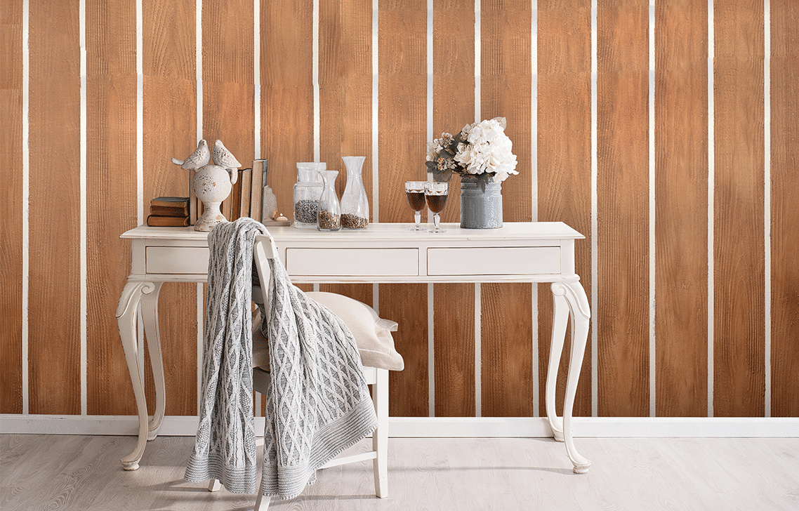 ColourDrive-Asian Paints Royale Play Royale Play Infinitex Oak wall texture design painting for Living Room,Dining Hall