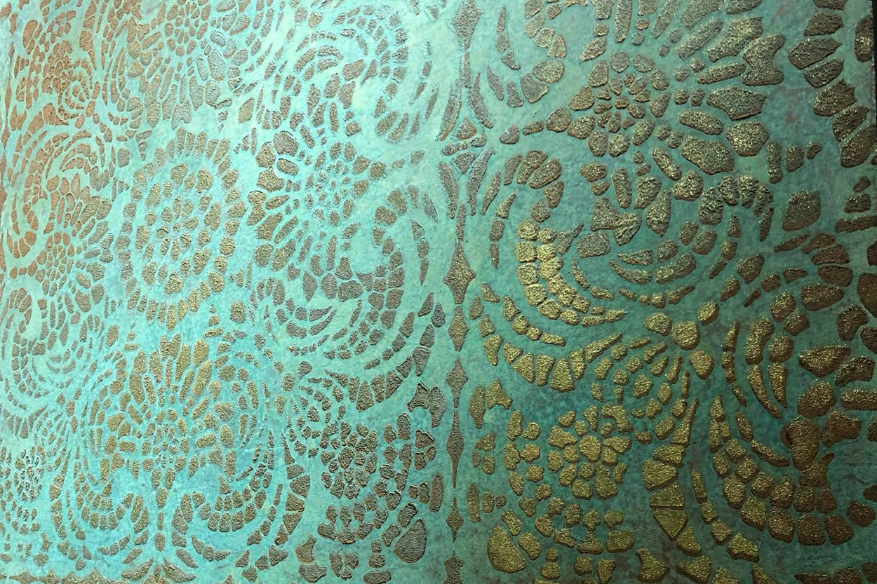 ColourDrive-Novacolor Calcecruda Novacolor Calcecruda Calcecruda wall stencil wall texture design painting for Living Room,Bedroom