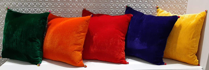 Colourdrive home decor holi special
