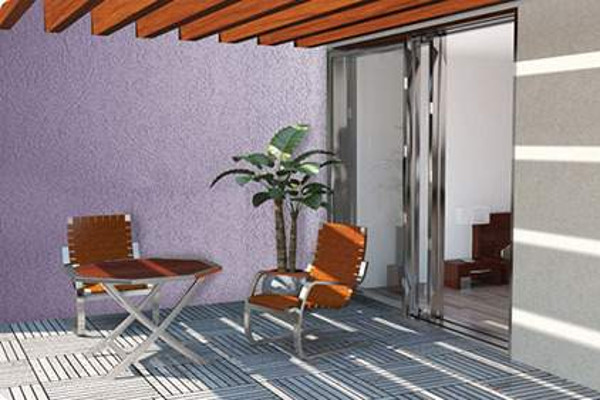 Circular Exterior Texture design by colourdrive