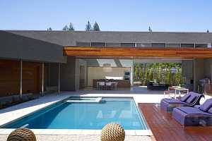 Ulima Allura Graniza Dark Gray Effect Exterior Texture design by colourdrive