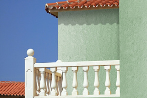 Pebbletex Head Cut Exterior Texture design by colourdrive