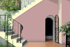 Dholpurtex Spray Exterior Texture design by colourdrive