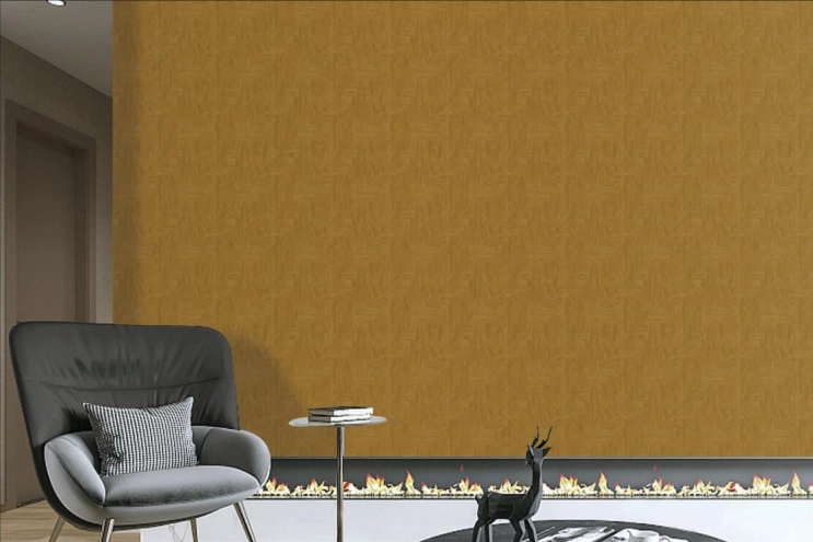 ColourDrive-Korean Wallpaper Texas Wallpaper P52 Pattern wall houseWallpaper design painting for Bedroom,Kids Room