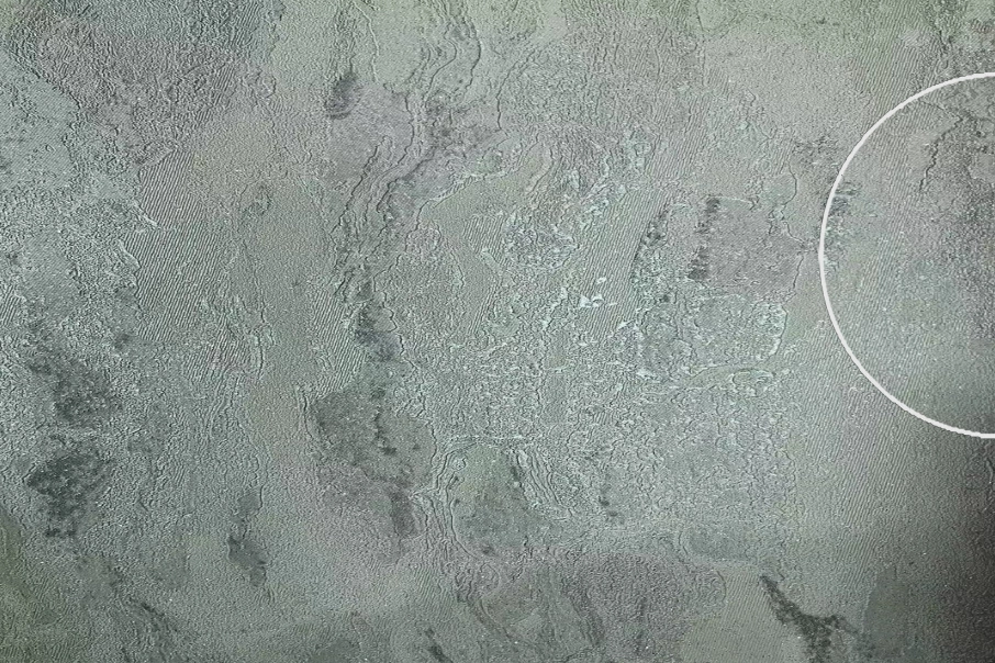 ColourDrive-Korean Wallpaper Stellar Wallpaper Pattern 191 wall houseWallpaper design painting for Living Room,Kitchen Room