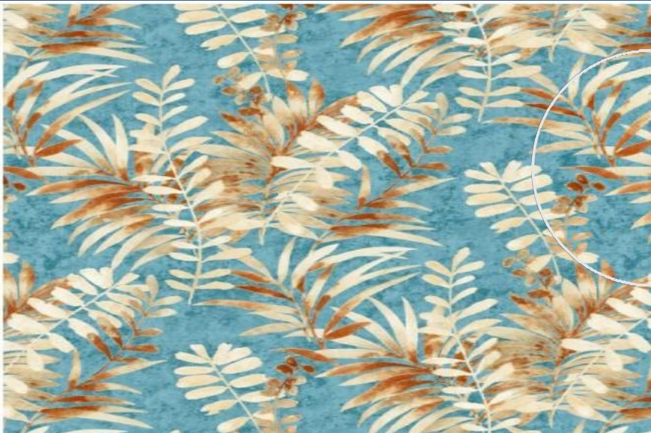 ColourDrive-Korean Wallpaper Stellar Wallpaper Pattern M802 wall houseWallpaper design painting for Kids Room,Master Bedroom