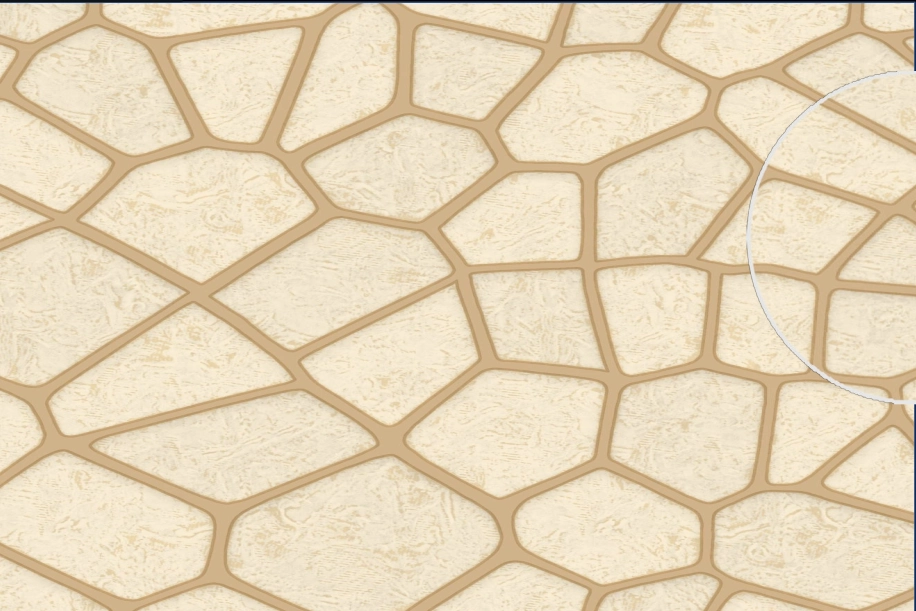 ColourDrive-Korean Wallpaper Stellar Wallpaper Pattern A291005 wall houseWallpaper design painting for Kitchen Room,Study Room,Kids Room