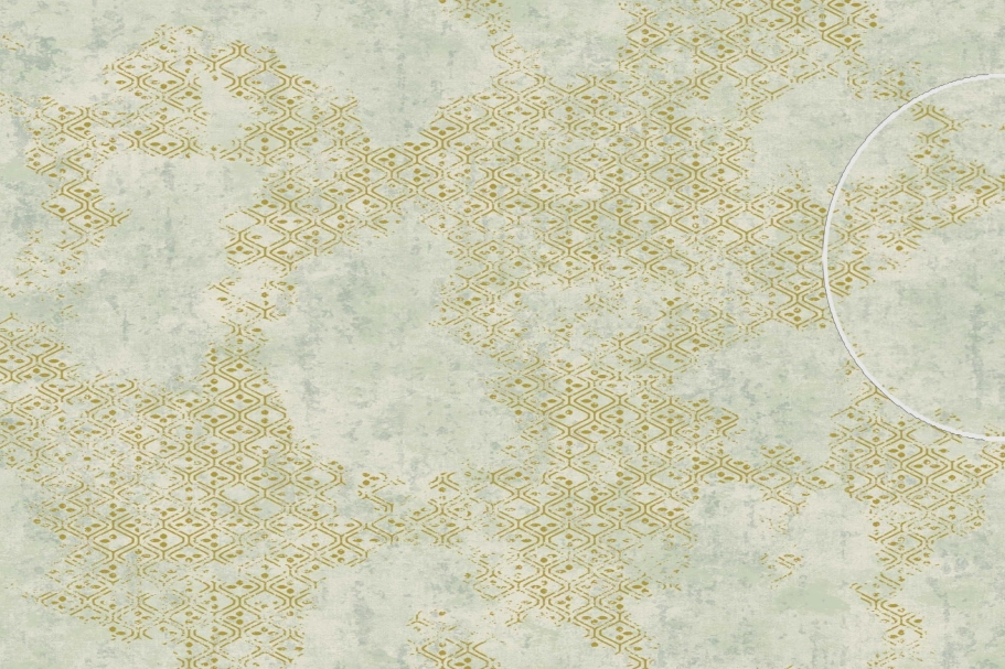 ColourDrive-Korean Wallpaper Stellar Wallpaper Pattern BL2041 wall houseWallpaper design painting for Master Bedroom,Guest Room,Dining Hall