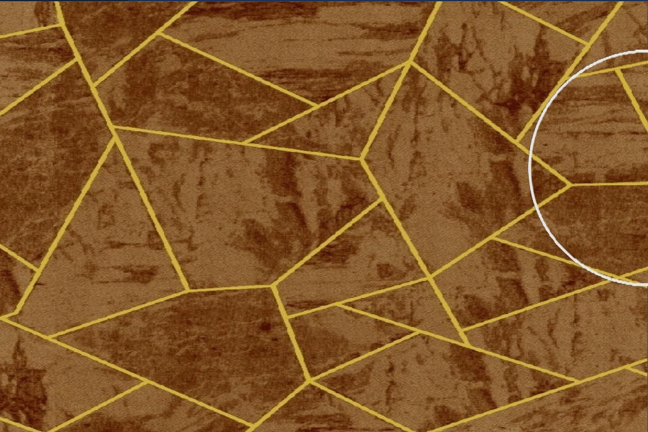 ColourDrive-Korean Wallpaper Stellar Wallpaper Pattern 706 wall houseWallpaper design painting for Living Room,Master Bedroom