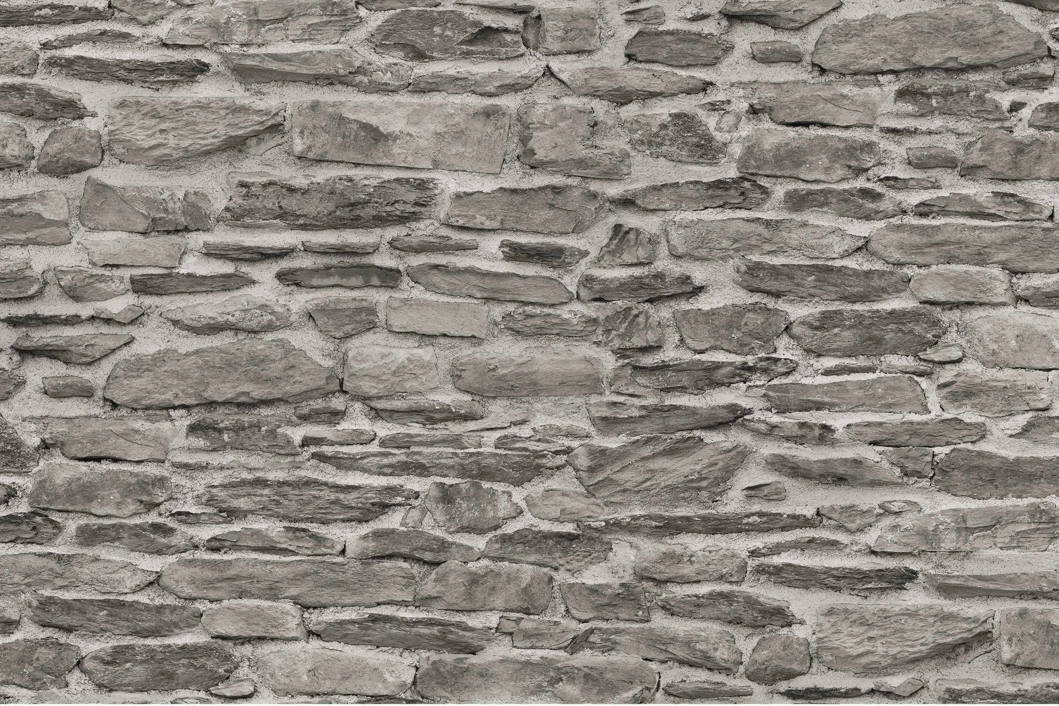 ColourDrive-Korean Wallpaper Nature Wallpaper Rough Stone 88434 wall houseWallpaper design painting for Living Room,Bedroom,Storeroom