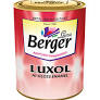 Berger Luxol Hi-Gloss for Enamel Paint