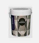 Asian Royale Play Archi Concrete for Interior Texture