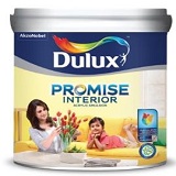 Dulux Promise Interior for Interior Paint
