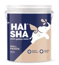 Haisha Haisha Wall Primer for Interior Paint