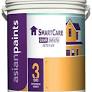 Asian Smartcare Damp Sheath Exterior for Waterproofing