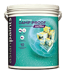 Asian Smartcare Damp Proof Ultra for Water Proofing