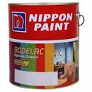 Nippon Bodelac for Enamel Paint