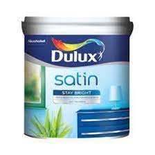Dulux Super Satin for Enamel Paint