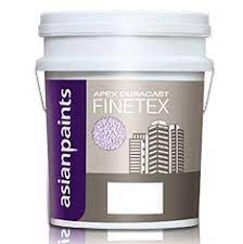 Asian Apex Duracast FineTex for Exterior Paint