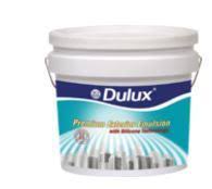 Dulux Premium Exterior Emulsion for Exterior Paint