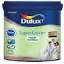 Dulux Super Cover for Interior Paint