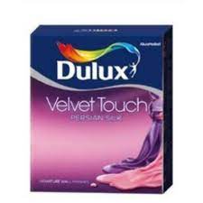 Dulux Velvet Touch Trends Persian Silk for Interior Paint