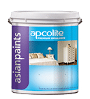 Asian Apcolite Premium Emulsion for Interior Paint