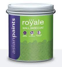 Asian Royale Wall Base Coat for Texture Paint