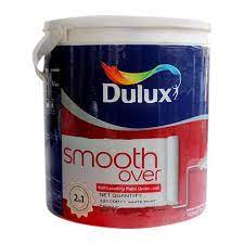 Dulux Smoothover for Interior Primer