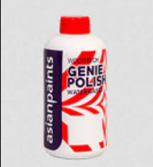 Asian Woodtech Genie Polish for Interior Enamel