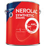 Nerolac Synthetic Enamel Hi-Gloss for Enamel Paint