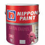 Nippon Satin Enamel for Enamel Paint