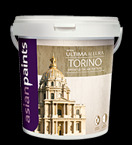 Asian Ultima Allura Torino for Interior Paint