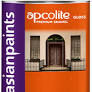 Asian Apcolite Premium Gloss for Enamel Paint