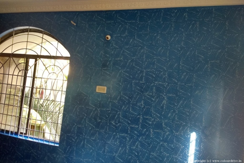 Bathroom Wall Tiles Design Texture Delta Pattern Texture Painting for 