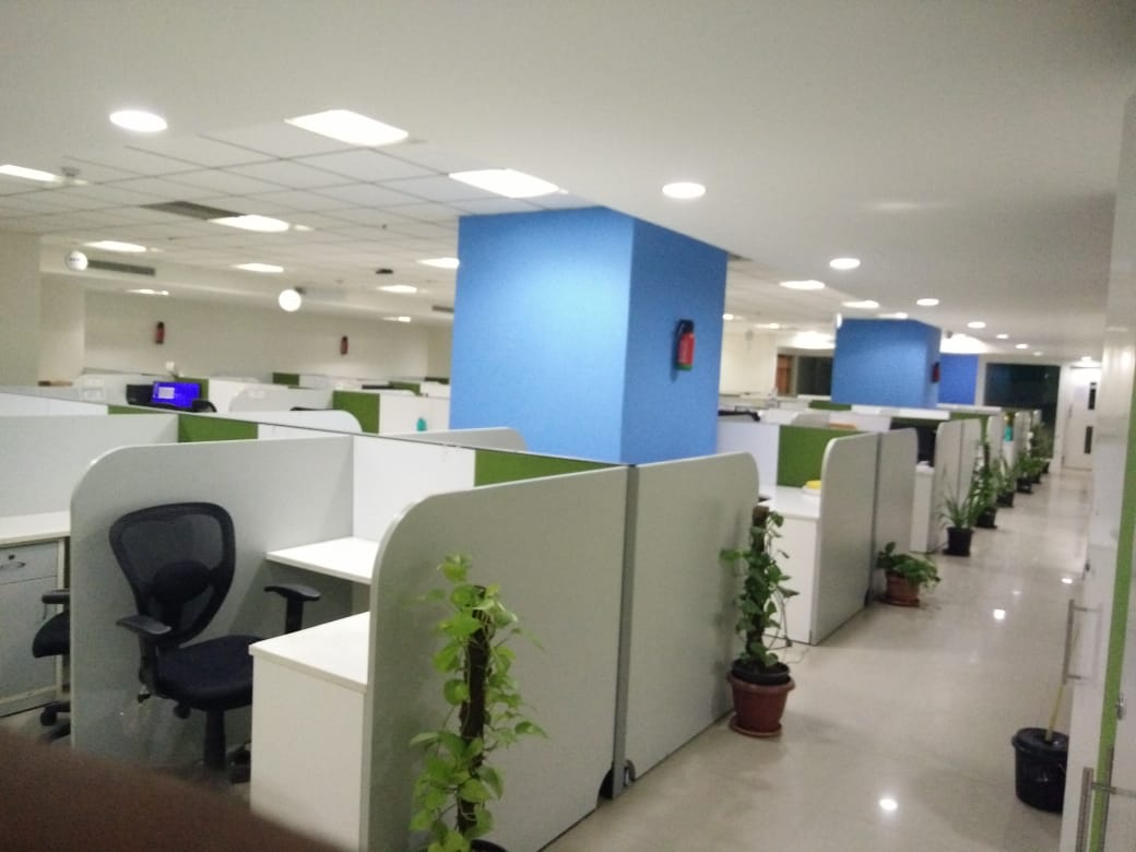 Room Ka Colour  Commercial Painting for 