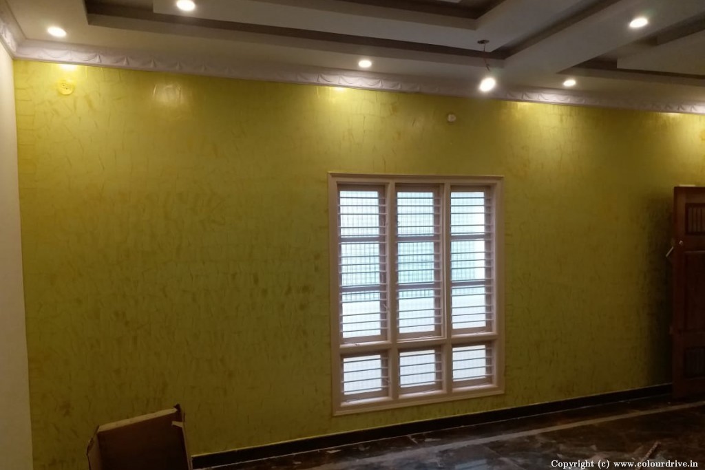 Wall Texture Simple Design  Texture Painting for 