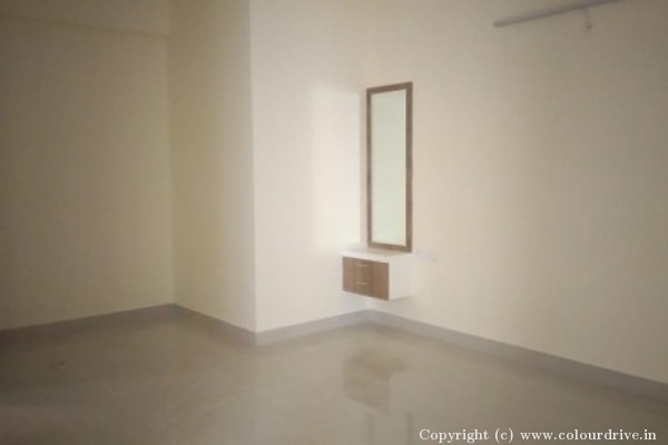 Interior Painting, Rental Painting, and Home Painting Recent Project at JP Nagar 8th Phase Bangalore