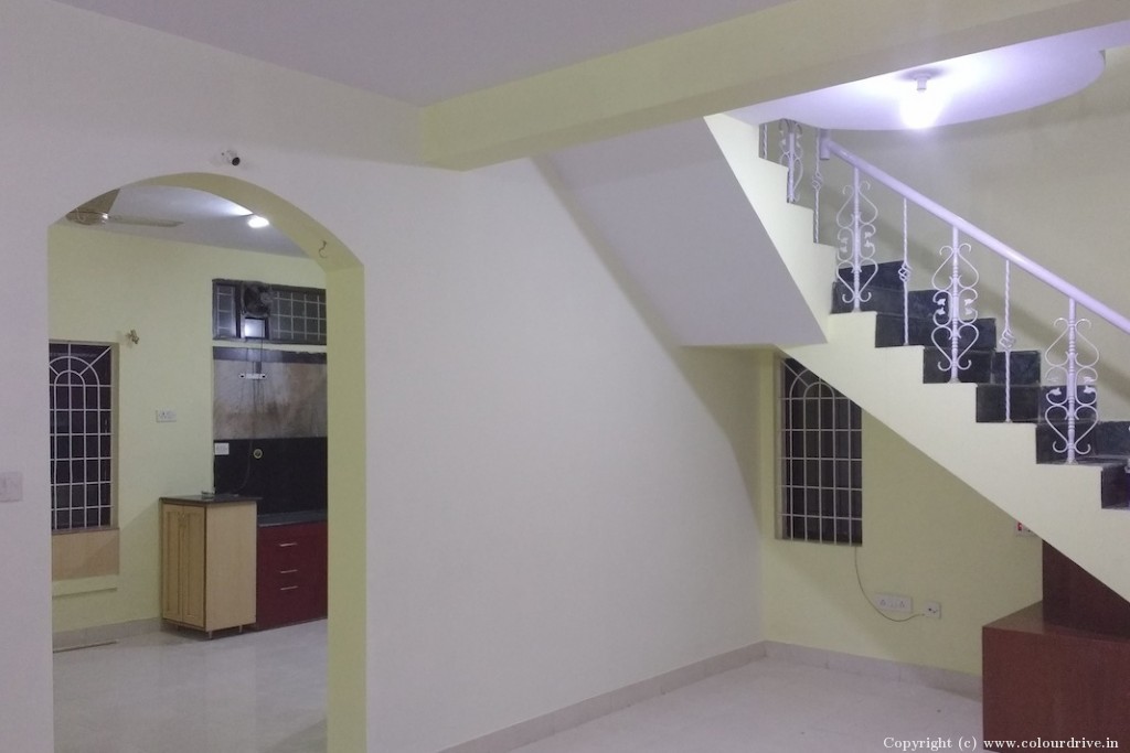 Interior Paint Brands  Interior Painting for Stairs