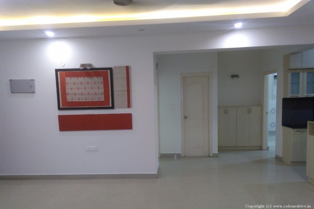 Wall Painting Drawing White Wall Paint Rental Painting for Living Room