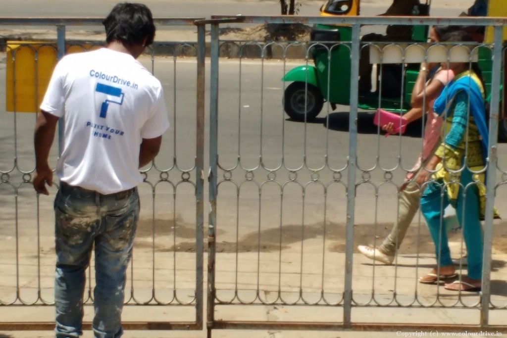 Asian Paint Design Metal Painting Work Metal Painting for 